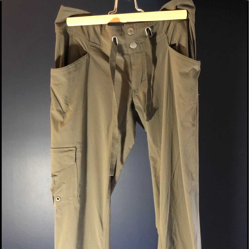 Columbia Hiking Pants